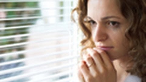 Managing Depression & Mood Changes - Can Do MS Webinar - December 11, 2012