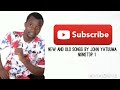 THE BEST PRAYLIST SONGS OF YATUMA JOHN | NEW UGANDAN GOSPEL MUSIC 2021