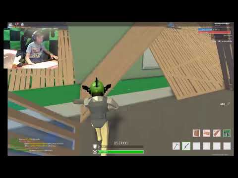 Roblox Arsenal But I Default Dance Every Time I Kill Someone