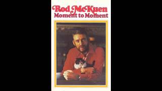 Rod McKuen - The D.O.K. Discotheque @rodmckuenfan
