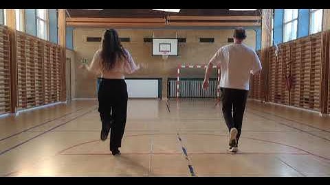 Up, by Melissa and Mads (demo)