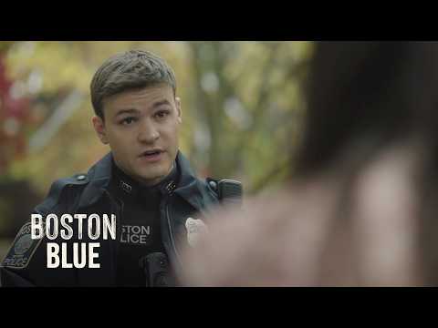 Boston Blue | Does Sean Reagan Have a Hunch About a Case?