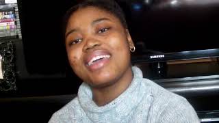 Lasauce Njalo cover Thato M