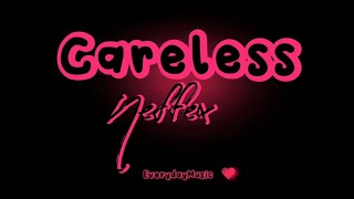 (1 Hour Lyrics) Careless - Neffex
