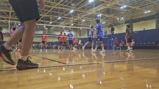 2/5/26 Challice D2M Ace-Real vs Easts Set 3