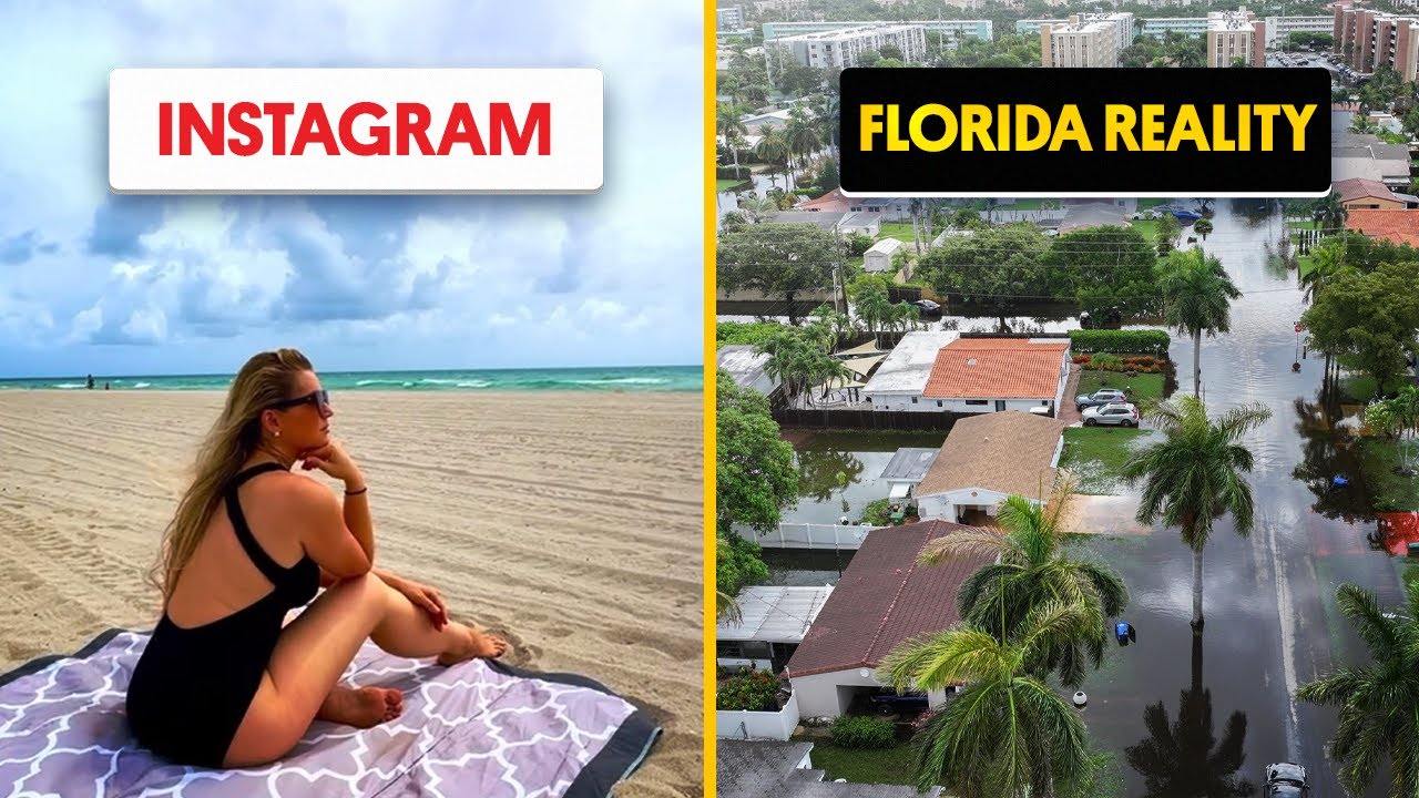 Florida Dream or Financial Nightmare? | Costs, Jobs, and Lifestyle