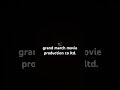 Grand March Movie Production Co Ltd 1919 2000 Grand March Movie Production Co Ltd 1919 2000