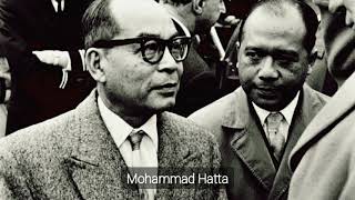 #sejarahindonesia PENGESAHAN UUD 1945 DAN PEMILIHAN PRESIDEN, WAKIL PRESIDEN | VIDEO DOKUMENTER