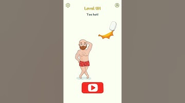 DOP 2 Delete One Part Level 131 Too hot!