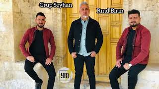 Grup Seyhan - Ömer Yücel / Grani / Rınd Bırın 2023 Resimi