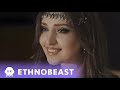 Mozhdah - Oba Derta Rowrom | #Ethnosessions (مژده جمالزاده اوبه درته راوړم ( به یاد بود احمد ظاهر