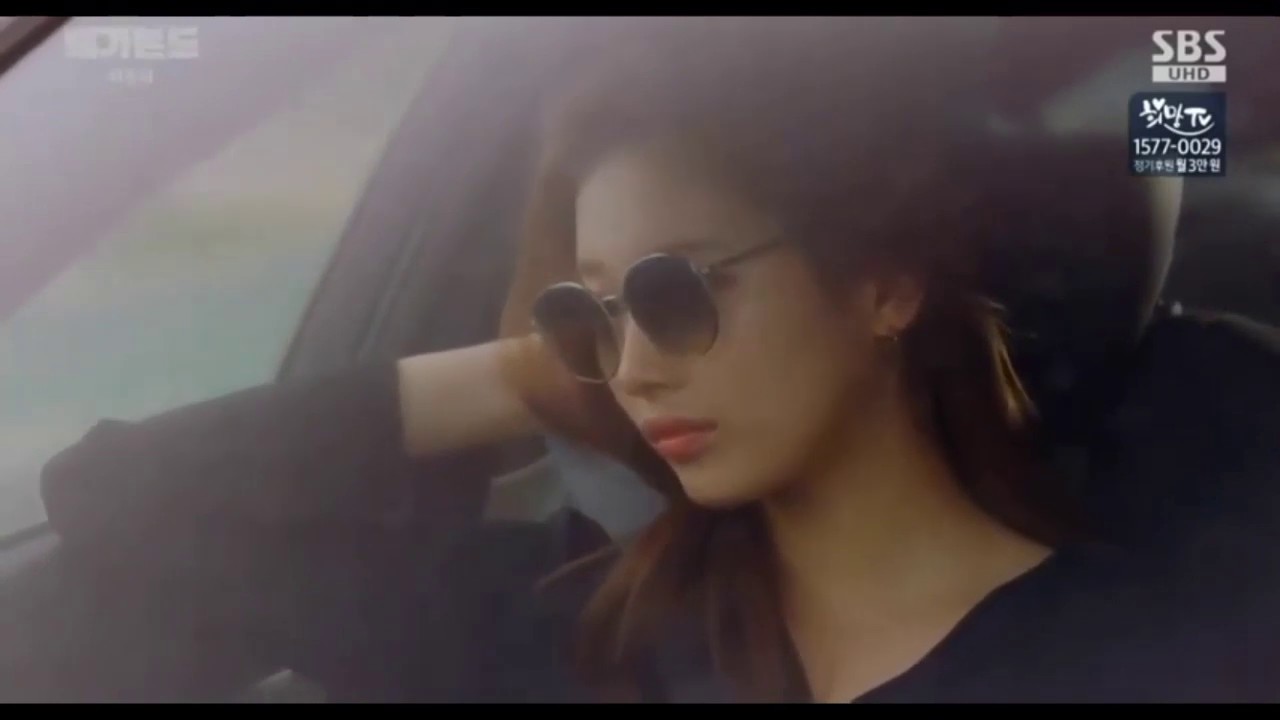 [FMV] BAE SUZY VAGABOND // GO HAERI // PRETTY GIRL - YouTube