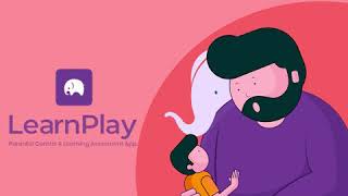 Learn Play - Smart Parenting App for Children screenshot 1