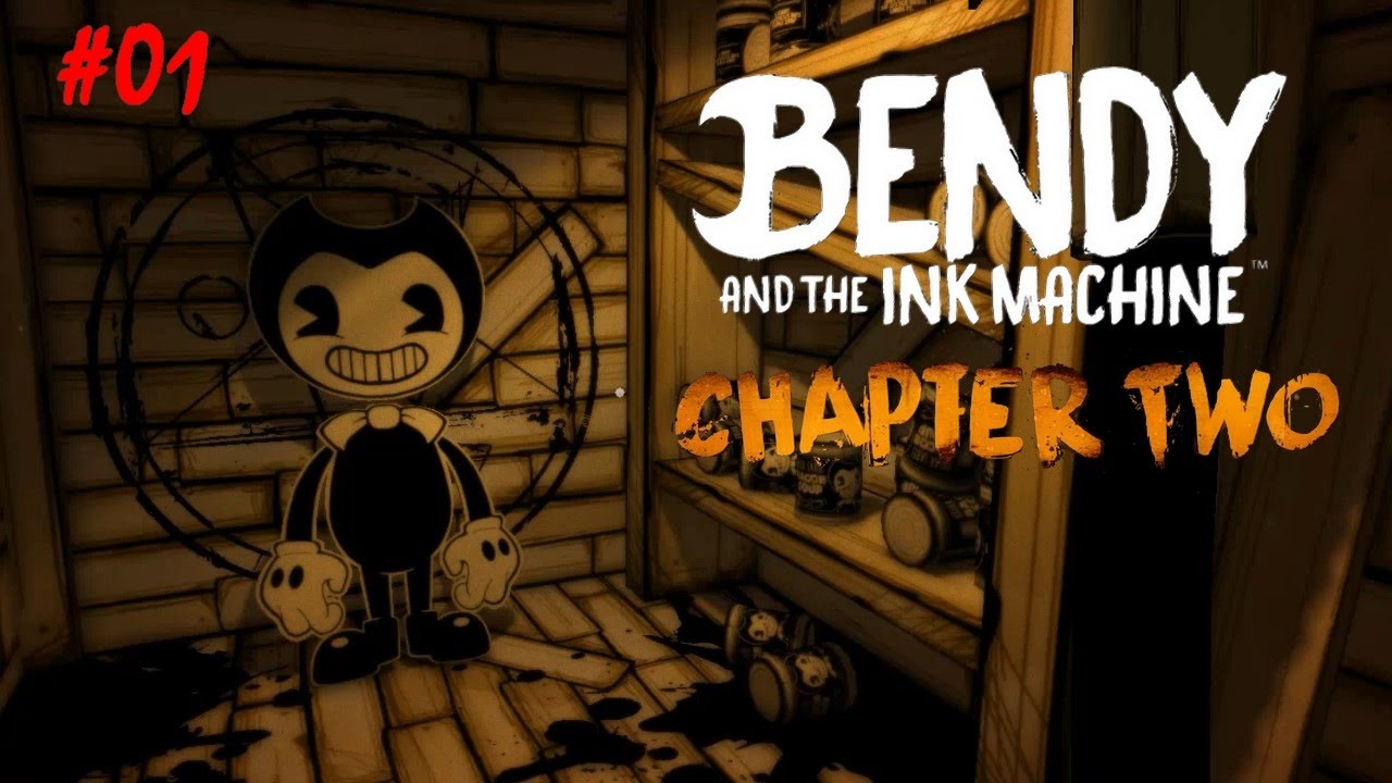 The Ink Old Songs Bendy Rp Roblox - beta bendy and the ink machine chapter 1 rp roblox