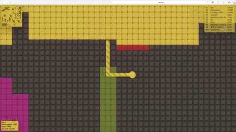 Worst Splix io Playing Ever!