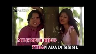 Uji Rashid & DJ Dave ● Rintihan Rasa🎤 Dual Channel Karaoke