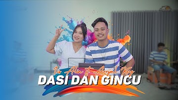 Dasi Dan Gincu - Iis Alia Ft Arrijal Key || Ijjoo Production Live