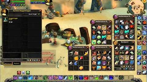 [WOW] How to get noggenfogger Elixir