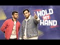 ‘Hold My Hand’ ft. Shreeman Legend and RawKnee | 1Up Gaming