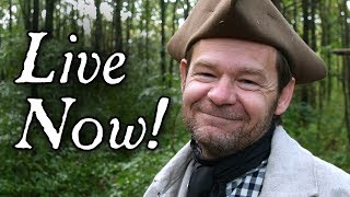 Bonus LIVE Q&A! 9-8-17