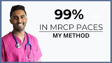 How to Prepare for MRCP PACES