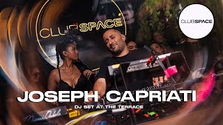 Download Lagu Joseph Capriati - 5 HS SUNRISE Dj set at The Terrace @OfficialClubSpace MP3 Download Lagu Joseph Capriati - 5 HS SUNRISE Dj set at The Terrace @OfficialClubSpace MP3