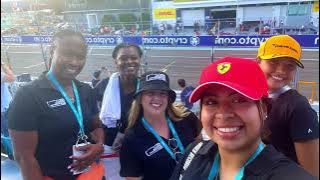 #MiamiGP 2022 Community Recap