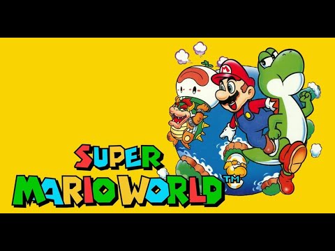 Super Mario World