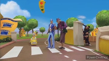 We are number one but only when stingy or Stephanie is onscreen