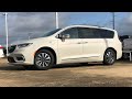 2021 Chrysler Pacifica - Is It The Ultimate Road Trip Minivan?