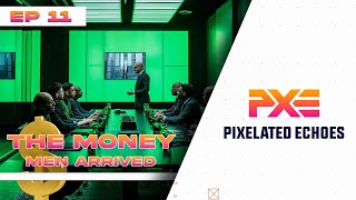 PXE Podcast | Episode 11: Perfect Dark?! | Microsoft Closing Studios | Future of Xbox | Helldivers 2