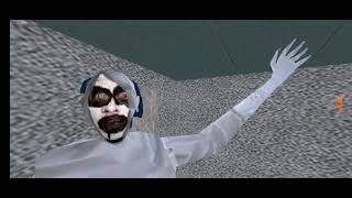 POCONG GRANNY IS SO EVIL AND RUTHLESS!!! screenshot 5