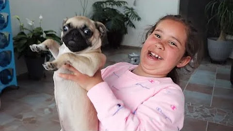 IVE NEVER SEEN MY SISTER THIS HAPPY BEFORE!!