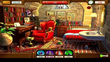 Enigma Express - Android and iOS gameplay GamePlayTV