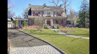 21 Essex Road, Summit, NJ 07901