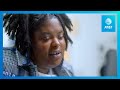AT&T Emerging Voices Artist Chika Surprises Her Fans | AT&T