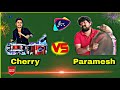 Cherry vs paramesh  cherrydrums vijayawada dj dappu folkmusic drums percussion chirumani