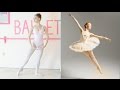 Aprende Ballet - Glissade Assemble / Ballet Step / Perfecta de Pies a Cabeza (Dani Zilli)