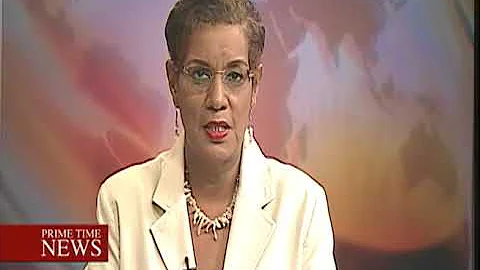 Montego Bay Embraces Enhanced Security Measures - TVJ Prime Time News - February 8 2018