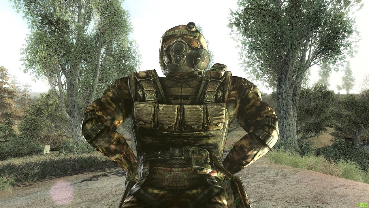 Rostov-on-Don Sniper | MZ