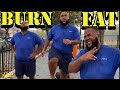 Best BEGINNER Fat Loss Routine | Follow Along | Ron Ron Set - Team RipRight