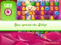 Candy Crush Jelly Saga Level 5343 No boosters Walkthrough Candy Crush Jelly Saga Level 5343 No boosters Walkthrough