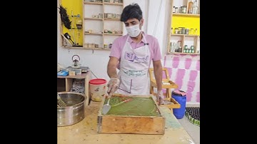 হাতে তৈরি সাবান আসলেই ক্যামিকেল মুক্ত / Is Handmade Soap Really Chemical-Free ? #skincare
