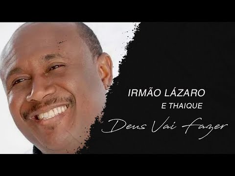 Irmão Lázaro e