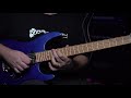 Charvel DK24 - There&#39;s Hope playthrough