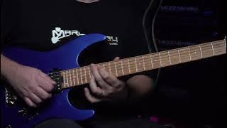 Charvel DK24 - There's Hope playthrough