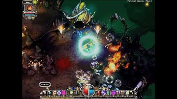 Torchlight Alchemist Gameplay Video Part 117 (Hard Difficulty)