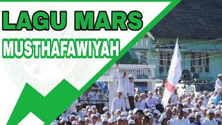 Lagu Mars Musthafawiyah Purba Baru