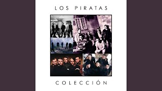 Video thumbnail of "Los Piratas - Dentro del mar"