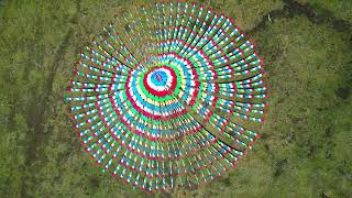 Qilan Mt Highland 祁連草原 In Qinghai 青海, Jun 2025